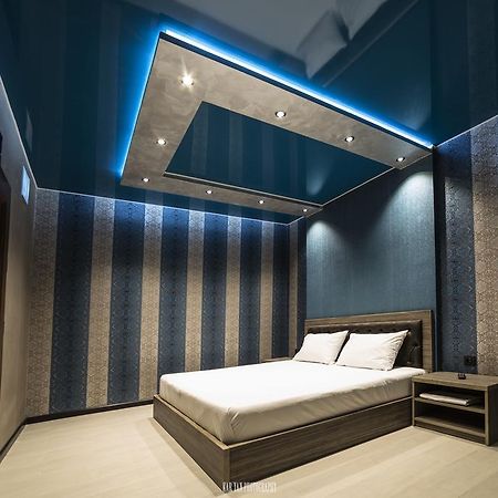 Voyage Hotel エレバン 部屋 写真