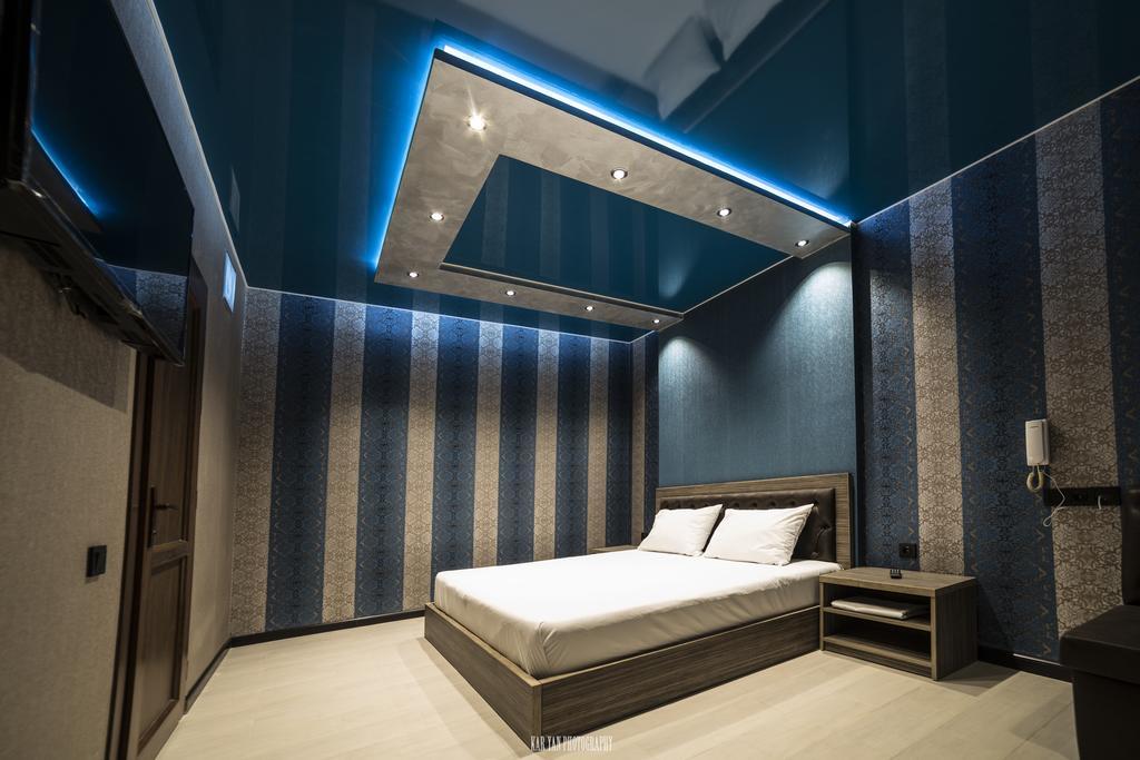 Voyage Hotel エレバン 部屋 写真